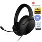 ASUS ROG STRIX GO 2.4 USB/3.5MM GAMING HEADSET (USB-C) W/ ANC