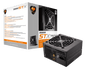 COUGAR STX750 750W, 120MM FAN, ACTIVE PFC, 80-PLUS