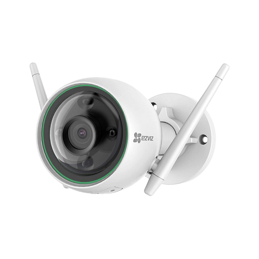 EZVIZ CS-C3N (A0-3G2WFL1) 2.8MM OUTDOOR SMART WI-FI BULLET CAMERA