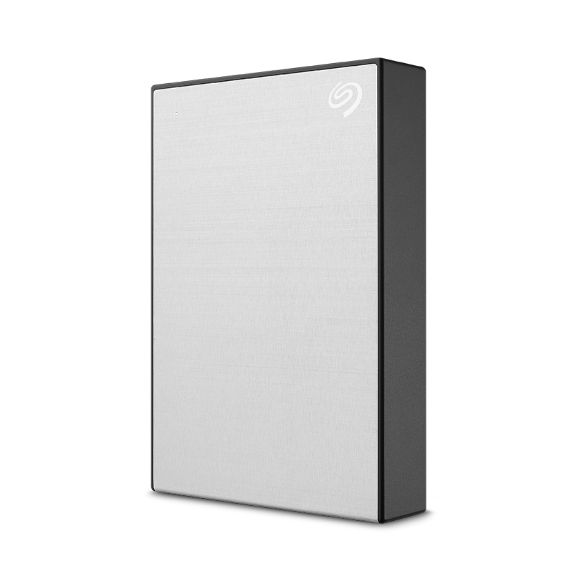 SEAGATE 1TB ONE TOUCH SSD ULTRA PORTABLE STORAGE USB-C 3.2-Silver