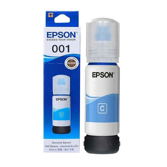 EPSON T03Y200 (001) CYAN INK BOTTLE