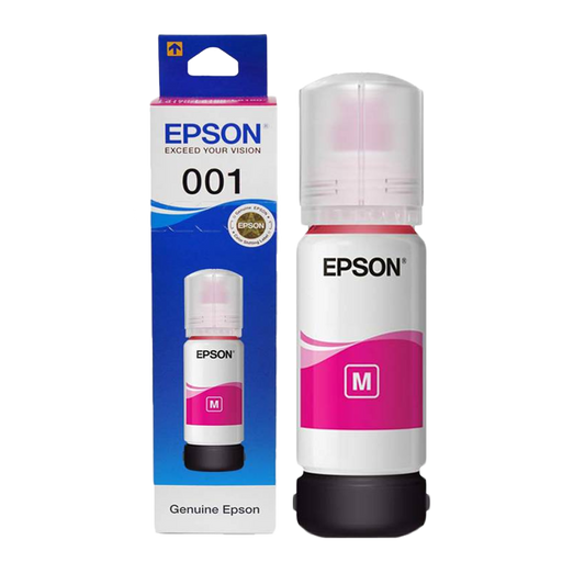 EPSON T03Y300 (001) MAGENTA INK BOTTLE