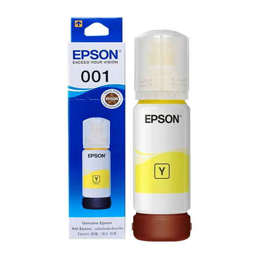 EPSON (001) INK BOTTLE