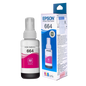 EPSON T6643 MAGENTA INK BOTTLE