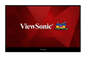 VIEWSONIC TD1655 15.6" LED FHD IPS MONITOR W/ MULTI TOUCH & SPEAKER (MINI HDMI)