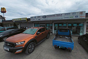 Carcar City Branch