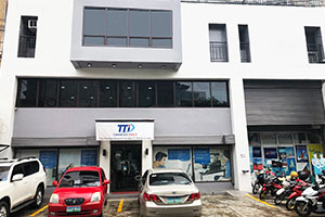 Cebu main branch
