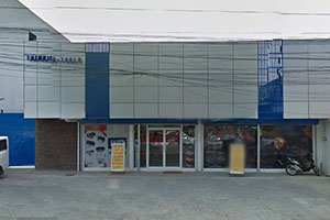 Sobrecarey, Davao Branch
