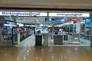 SM City Cebu Branch