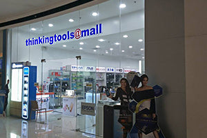 SM City Davao Branch