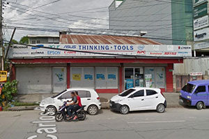 Tagbilaran City Branch