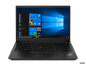 LENOVO THINKPAD E14 20T6S06X00 R5-4500U/8GB/512GB SSD/14/W10P (BLK)