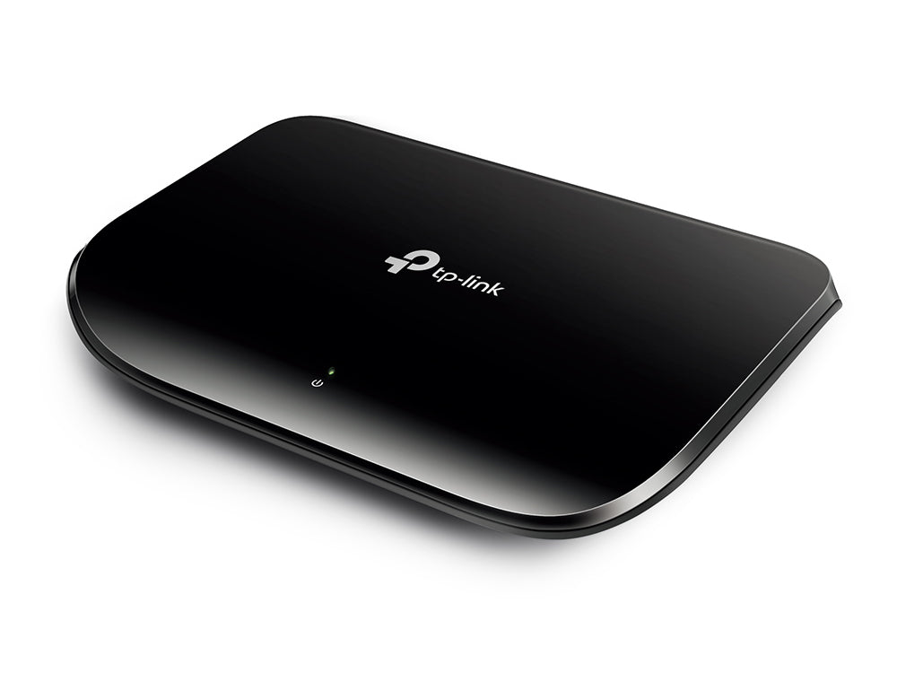 TPLINK SG1005D 5PORT GIGABIT SWITCH