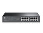 TPLINK SG1016PE 16PORT GIGABIT EASY SMART SWITCH (8PORTS W/ POE SUPPORT)