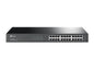 TPLINK SG1024 24PORT GIGABIT SWITCH