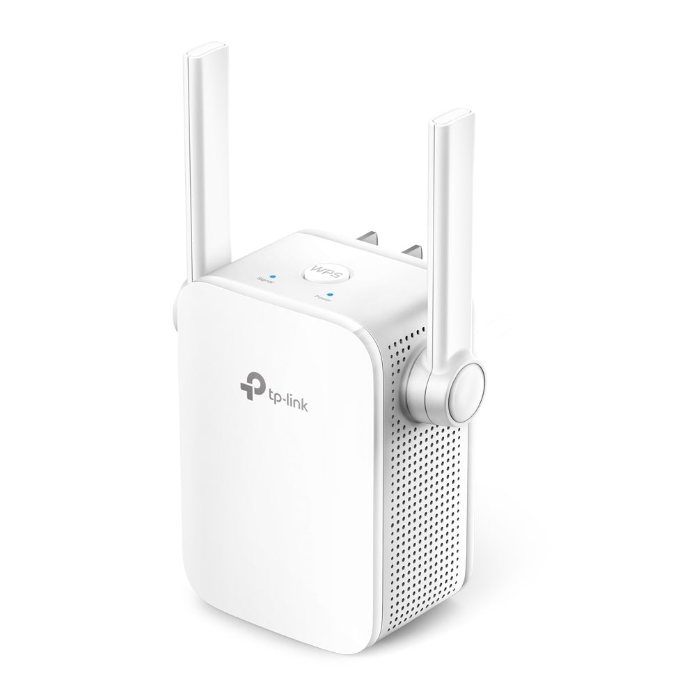 TPLINK WA855RE 300MBPS WIRELESS N RANGE EXTENDER