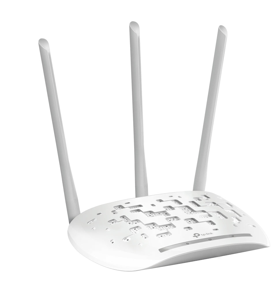 TPLINK WA901N 450MBPS WIRELESS N ACCESS POINT