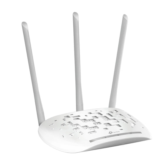 TPLINK WA901N 450MBPS WIRELESS N ACCESS POINT
