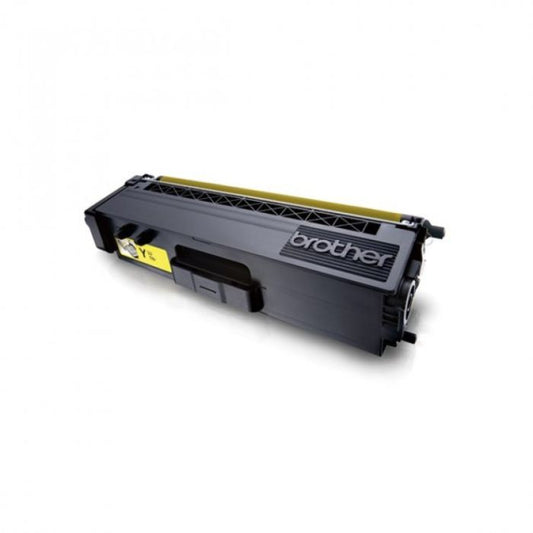 BROTHER TN-351 YELLOW TONER CARTRIDGE