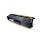 BROTHER TN-351 YELLOW TONER CARTRIDGE