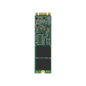TRANSCEND 256GB M.2 SATA MTS800 2280 SSD (TS256GMTS800S)