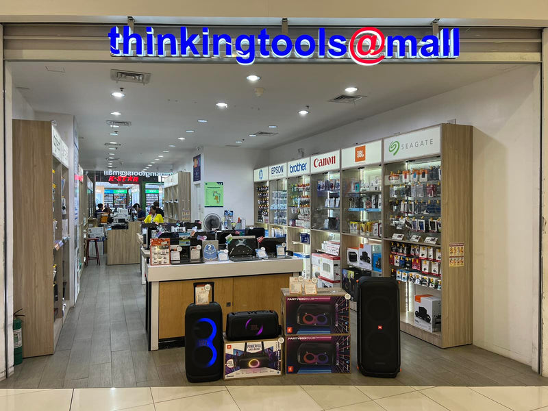 SM City Consolacion Branch