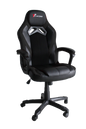 TT RACING DUO V3 GAMING CHAIR (BLACK)