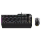 ASUS TUF GAMING COMBO K1 KEYBOARD / M3 MOUSE