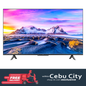 XIAOMI L55M6-6ARG TV P1 55" 4K UHD LED SMART TV WLMNT