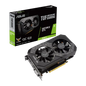 ASUS GTX 1660TI 6144MB 192BIT GDDR6 TUF-O6G-EVO-GAMING (DVI, 2XHDMI, DP)