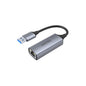 UNITEK U1309A USB-A TO ETHERNET ADAPTER