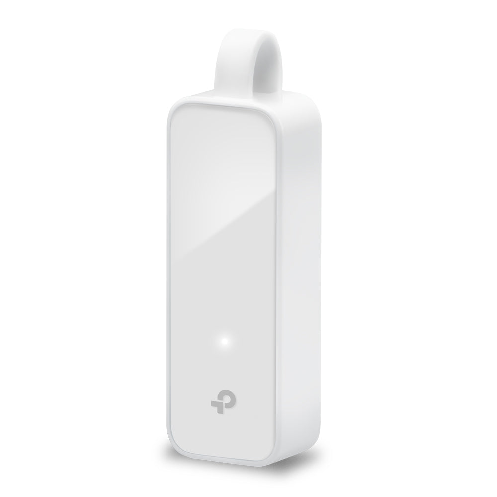 TPLINK UE300 GIGABIT ETHERNET USB 3.0 ADAPTER