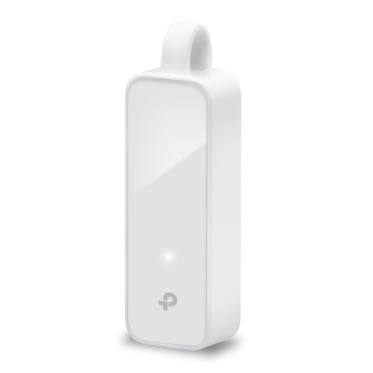 TPLINK UE300 GIGABIT ETHERNET USB 3.0 ADAPTER