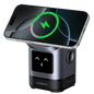 UGREEN UNO 2IN1 MAGNETIC WIRELESS CHARGING (15W PHONE, 5W AIRPODS)
