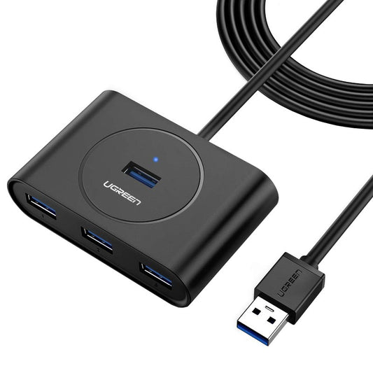 UGREEN USB-A 3.0 4PORTS HUB