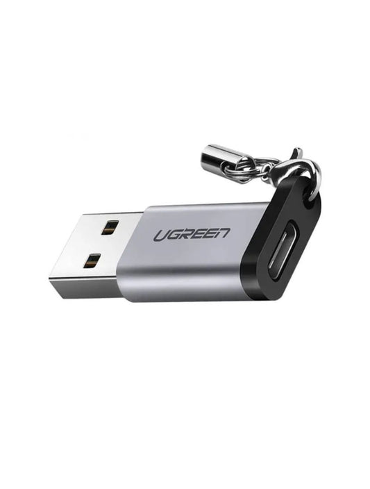 UGREEN USB-A (M) TO USB-C (F) ADAPTER