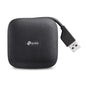 TPLINK UH400 USB 3.0 4-PORT PORTABLE HUB