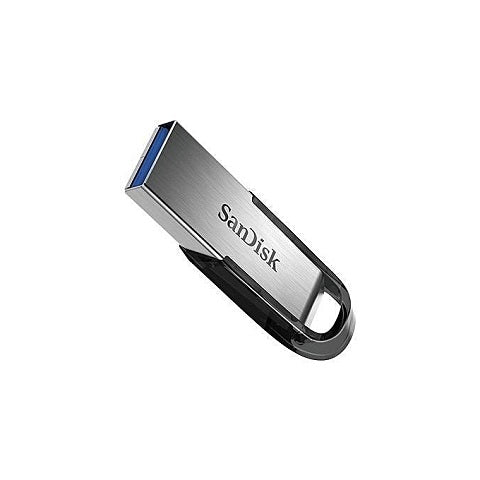 SANDISK ULTRA FLAIR USB3.0 FLASH DRIVE 16GB | 32GB | 64GB | 128GB
