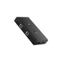 UGREEN HDMI 2 IN 1 OUT KVM SWITCHER