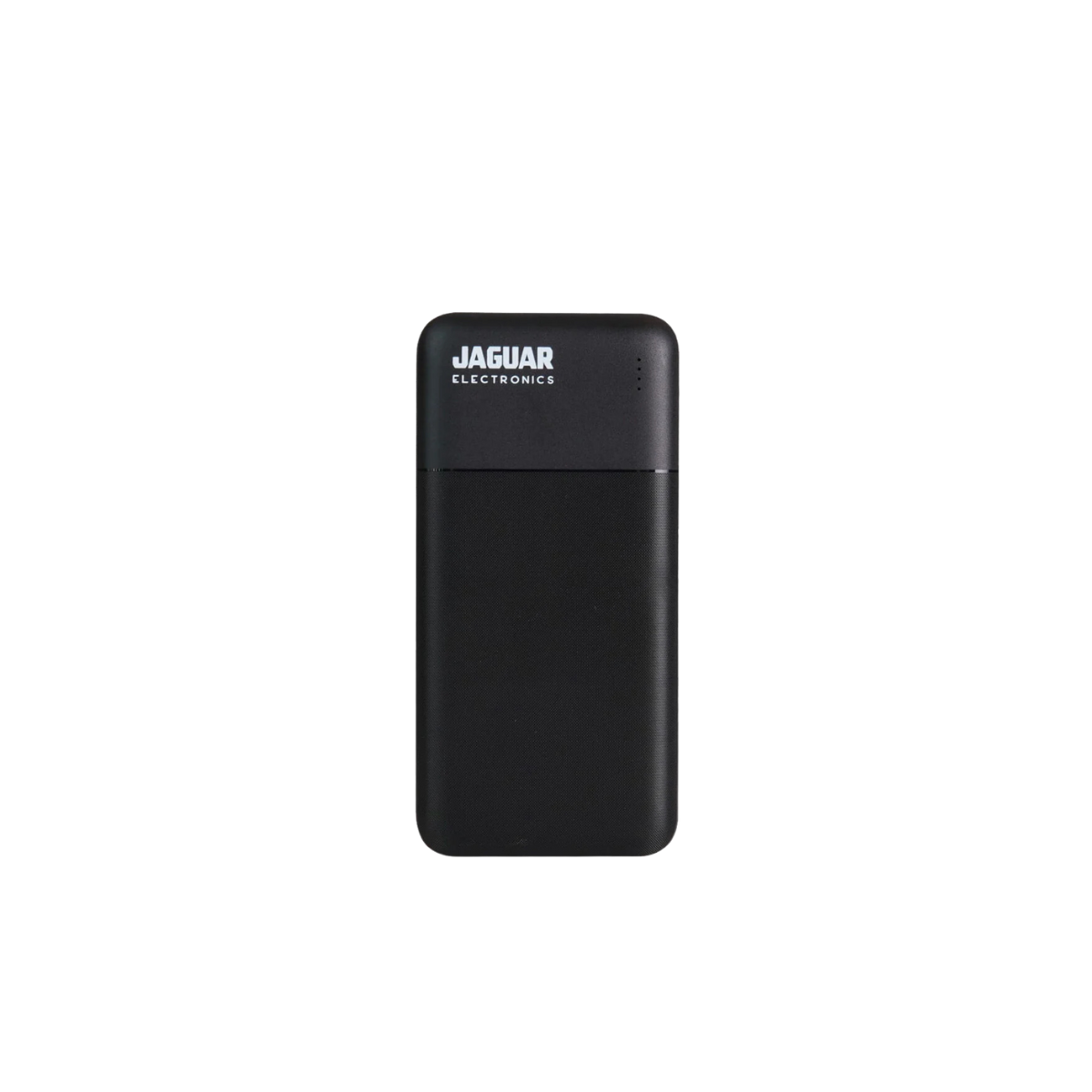 JAGUAR PB177 10000MAH POWERBANK -Black