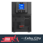 APC EASY-UPS SRV1KI-E 1000VA 230V