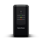 CYBERPOWER UT800EG 800VA 480W UPS W/ AVR