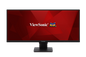 VIEWSONIC VA3456-MHDJ 34.1" ULTRA WIDE QHD IPS LED MONITOR W/ SPKR WLMNT (2XHDMI, DP)