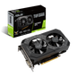 ASUS GTX 1650 4096MB 128BIT GDDR6 TUF-O4GD6-P-GMG (DVI, HDMI)