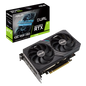 ASUS RTX 3060 12GB 192BIT GDDR6 DUAL-O12G-V2 (HDMI, 3XDP) - LHR