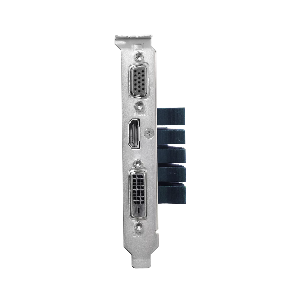 ASUS GT 710 2048MB 64BIT DDR3 (SL-2GD3-BRK-EVO)