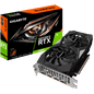 GIGABYTE NVIDIA GEFORCE RTX 2060 6144MB 192BIT GDDR6 (HDMI, 3XDP)