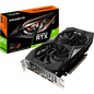 GIGABYTE NVIDIA GEFORCE RTX 2060 6144MB 192BIT GDDR6 OC (HDMI, 3XDP) OC-6GD