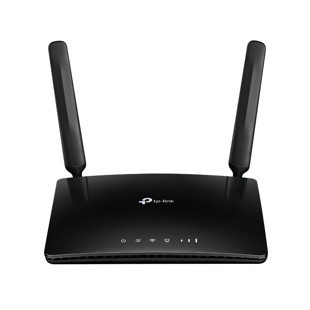 TPLINK ARCHER MR200 AC750 WIRELESS DUAL BAND 4G LTE ROUTER