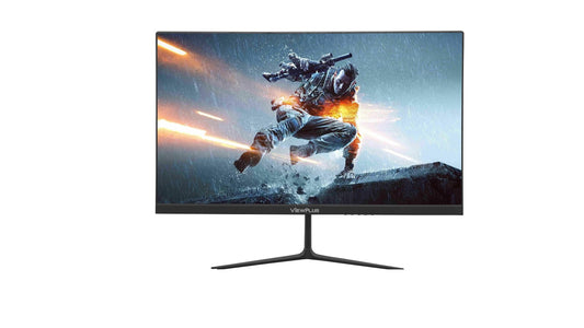 VIEWPLUS MH-24 23.8" LED FHD IPS MONITOR (VGA, HDMI)